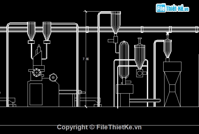 Cách Trình Bày Bản Vẽ Layout Autocad Rất Hay  TRANG HỌC VẼ AUTOCAD  SKETCHUP 3DSMAX  wwwmondpcom