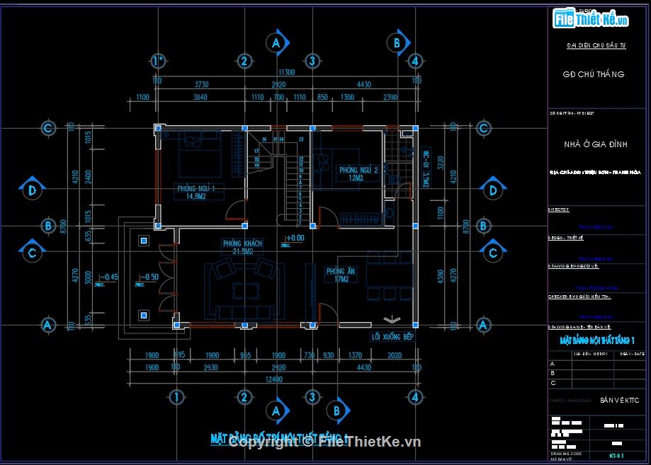 biệt thự 2 tầng,file cad biệt thự 2 tầng,cad biệt thự 2 tầng,Bản vẽ autocad biệt thự 2 tầng