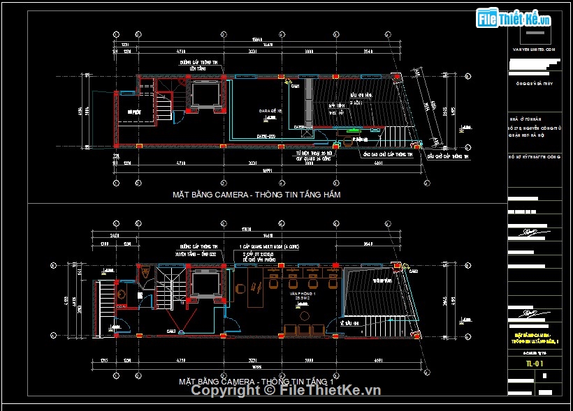 Nhà phố 3 tầng 4.2x18m,nhà phố 3 tầng file cad,file cad nhà phố 3 tầng,nhà phố 3 tầng autocad,autocad nhà phố 3 tầng