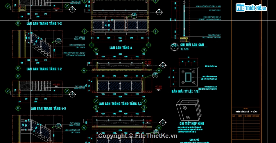 Nhà phố 5 tầng 5x15m,file cad nhà phố 5 tầng,autocad nhà phố 5 tầng,bản vẽ nhà phố 5 tầng,nhà phố 5 tầng autocad