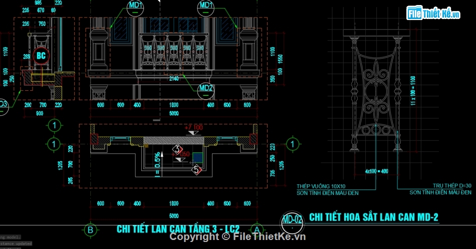 Nhà phố 5 tầng 5x15m,file cad nhà phố 5 tầng,autocad nhà phố 5 tầng,bản vẽ nhà phố 5 tầng,nhà phố 5 tầng autocad