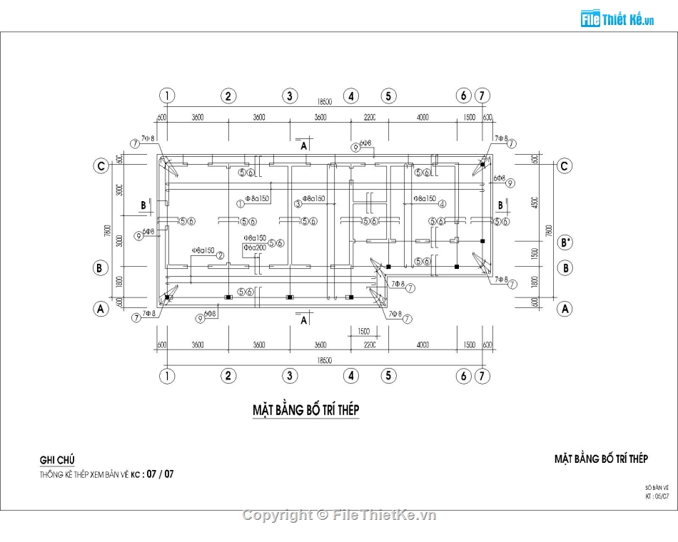 file cad nhà làm việc 1 tầng,bản vẽ nhà làm việc 1 tầng kết hợp ở,file autocad nhà làm việc kết hợp ở,bản vẽ nhà 1 tầng