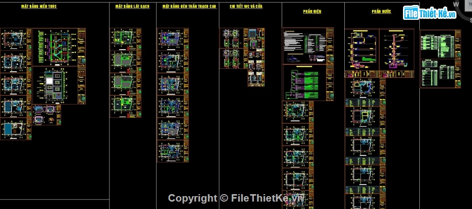 Nhà phố 4 tầng file cad,autocad nhà phố 4 tầng,bản vẽ nhà phố 4 tầng,file cad nhà phố 4 tầng,nhà phố 4 tầng file autocad