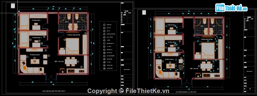 Thiết kế nội thất,triển khai nội thất,autocad nội thất,cad nội thất,Bản vẽ 2D,2D nội thất