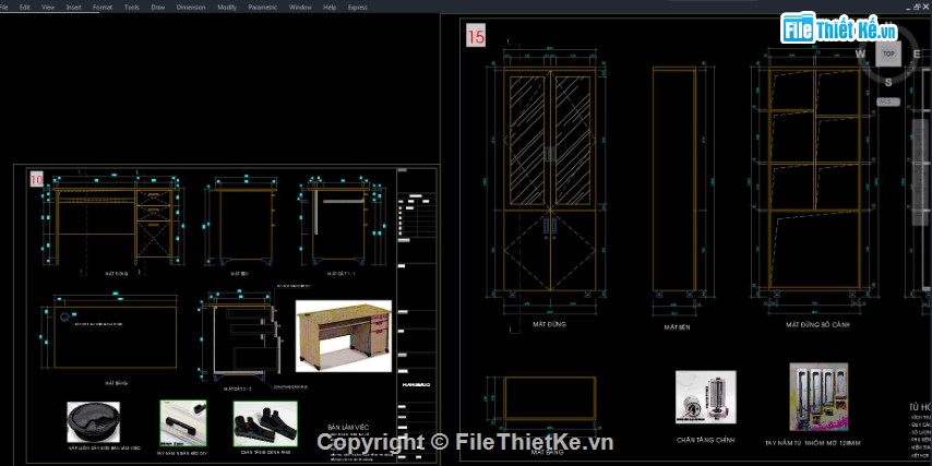 Thiết kế nội thất,triển khai nội thất,autocad nội thất,cad nội thất,Bản vẽ 2D,2D nội thất