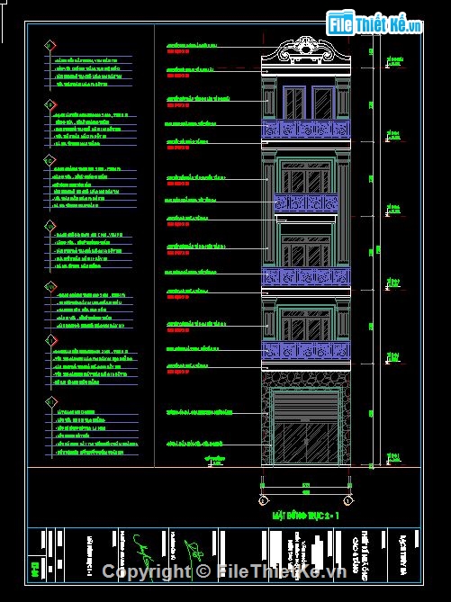 nhà phố 5 tầng,bản vẽ cad nhà phố 5 tầng,mẫu nhà phố 5 tầng,thiết kế nhà phố 5 tầng,bản vẽ nhà phố 5 tầng