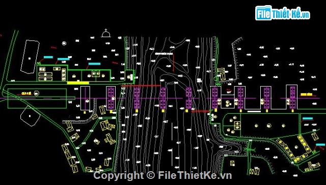 lao lắp cầu dầm super T,mặt bằng bố trí công trường thi công cầu,bản vẽ cad biện pháp lao lắp dầm