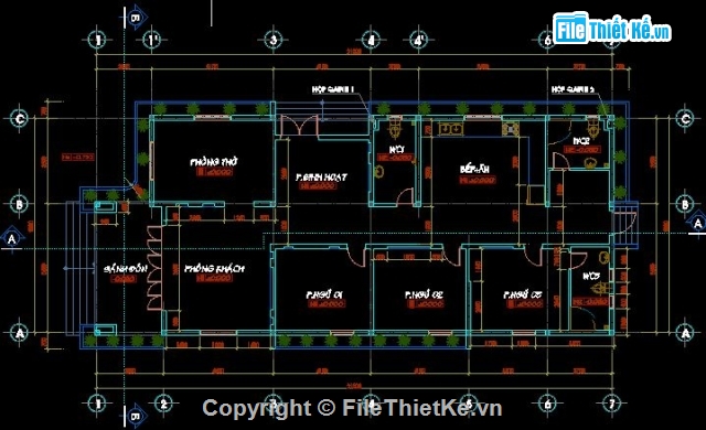 biệt thự kích thước 6 x 20m,biệt thự đẹp 2,biệt thự kích thước 9 x 11m,biệt thự hiện đại,biệt thự cấp 4,biệt thự đẹp kích thước 6 x 13.8 m