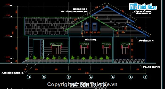 biệt thự kích thước 6 x 20m,biệt thự đẹp 2,biệt thự kích thước 9 x 11m,biệt thự hiện đại,biệt thự cấp 4,biệt thự đẹp kích thước 6 x 13.8 m