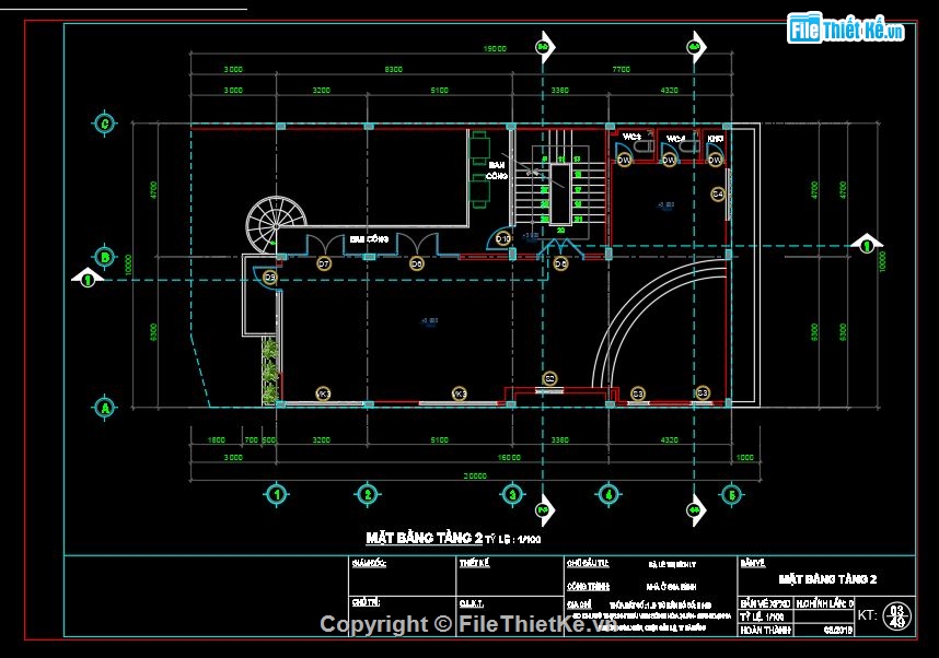 Biệt thự 4 tầng file cad,file cad Biệt thự 4 tầng,Bản vẽ cad Biệt thự 4 tầng,Bản vẽ autocad Biệt thự 4 tầng,file autocad Biệt thự 4 tầng,file cad 10x20m