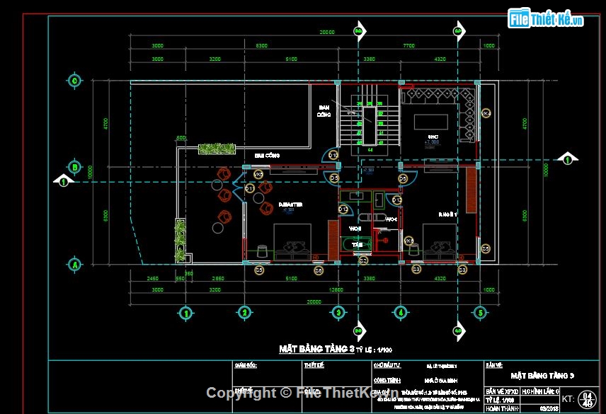 Biệt thự 4 tầng file cad,file cad Biệt thự 4 tầng,Bản vẽ cad Biệt thự 4 tầng,Bản vẽ autocad Biệt thự 4 tầng,file autocad Biệt thự 4 tầng,file cad 10x20m