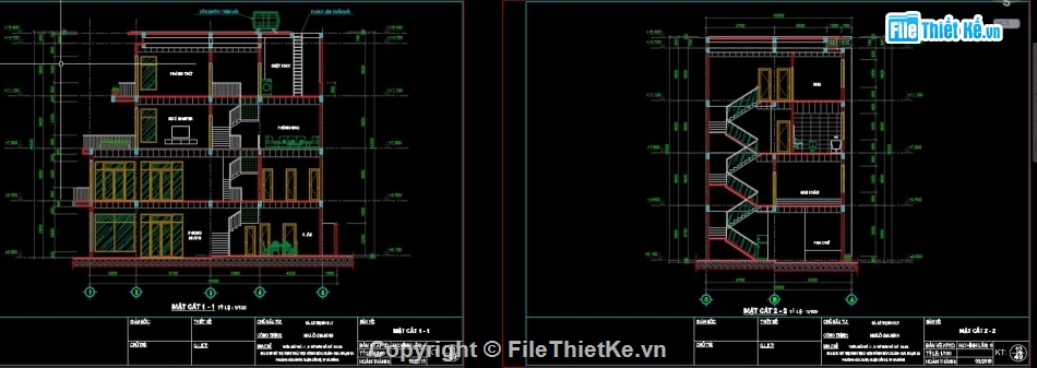 Biệt thự 4 tầng file cad,file cad Biệt thự 4 tầng,Bản vẽ cad Biệt thự 4 tầng,Bản vẽ autocad Biệt thự 4 tầng,file autocad Biệt thự 4 tầng,file cad 10x20m