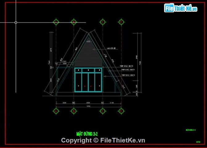 homestay,Bản vẽ cad homestay,file cad homestay,cad homestay