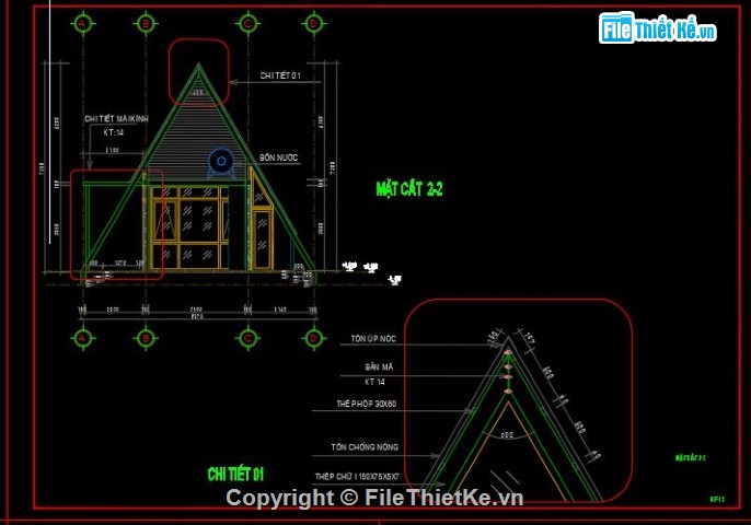 homestay,Bản vẽ cad homestay,file cad homestay,cad homestay