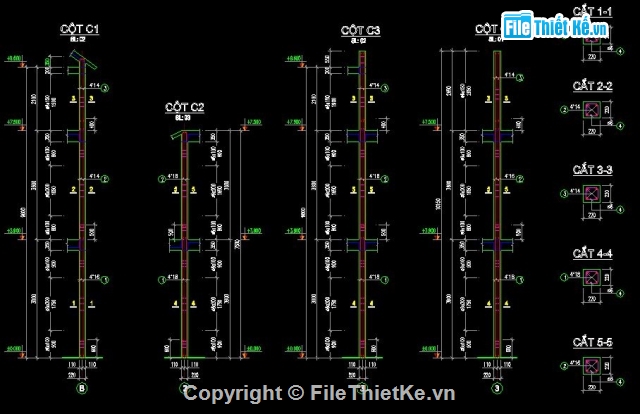 Nhà phố 2 tầng,nhà 2 tầng,nhà kích thước 7 x 14m