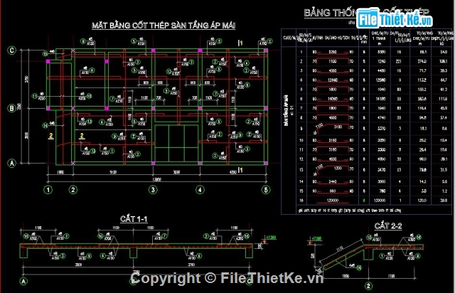 Nhà phố 2 tầng,nhà 2 tầng,nhà kích thước 7 x 14m