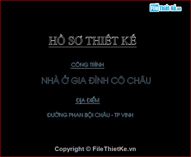 Bản vẽ nhà trẻ tư nhân,mẫu nhà ở trông trể,mẫu nhà trẻ hiện đại