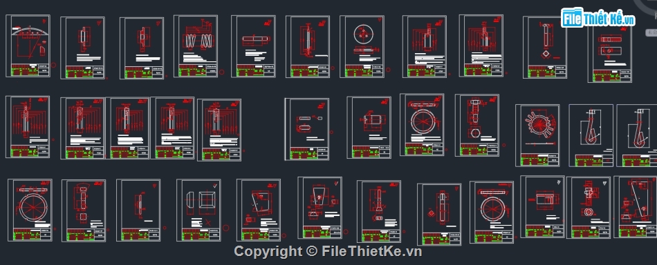 Bản vẽ máy nghiền,máy nghiền hàm,cad máy nghiền,máy nghiền hàm cad