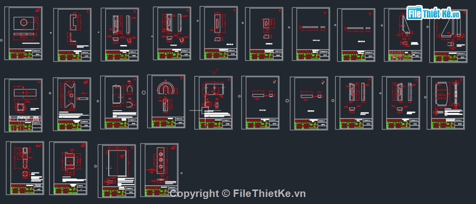 Bản vẽ máy nghiền,máy nghiền hàm,cad máy nghiền,máy nghiền hàm cad