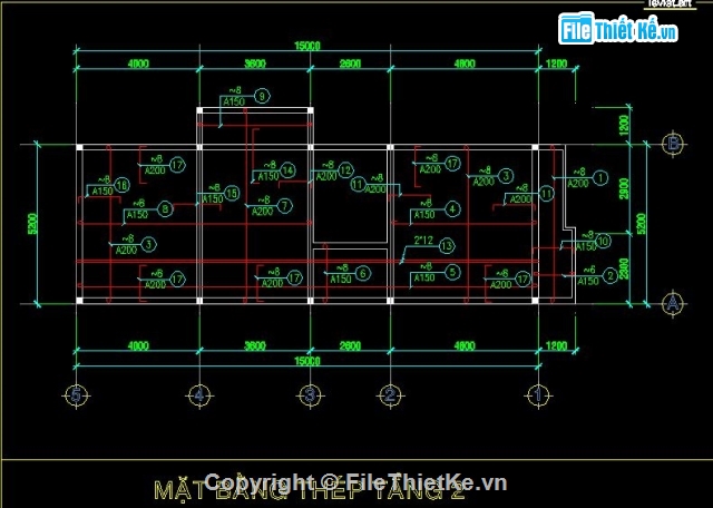 Nhà 3 tầng KT 6x18m,mẫu nhà 3 tầng thiết kế đẹp,bản vẽ nhà 3 tầng