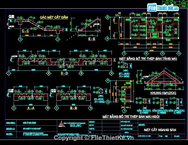 Nhà 3 tầng KT 6x18m,mẫu nhà 3 tầng thiết kế đẹp,bản vẽ nhà 3 tầng