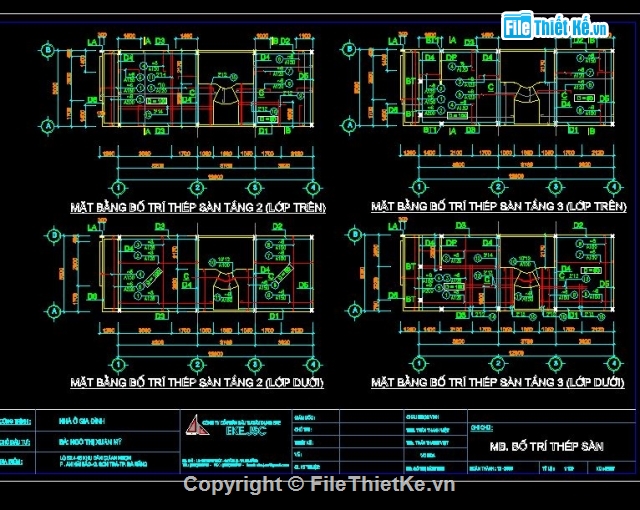 Nhà 3 tầng KT 6x18m,mẫu nhà 3 tầng thiết kế đẹp,bản vẽ nhà 3 tầng