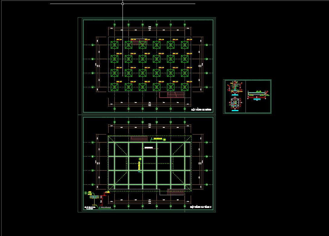 Bản vẽ cad nhà sàn,file cad nhà sàn,bv cad nhà sàn,bản vẽ nhà sàn,cad nhà sàn khung thép