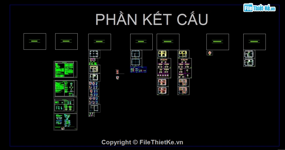 cad biệt thự,thiết kế biệt thự 2 tầng đẹp,bản vẽ biệt thự 2 tầng