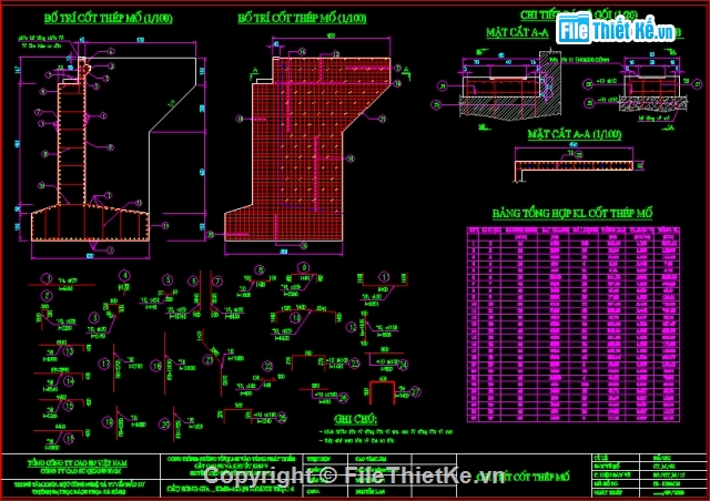 Bản vẽ cầu Sông Gia,thiết kế cầu Gia,file cad thiết kế cầu