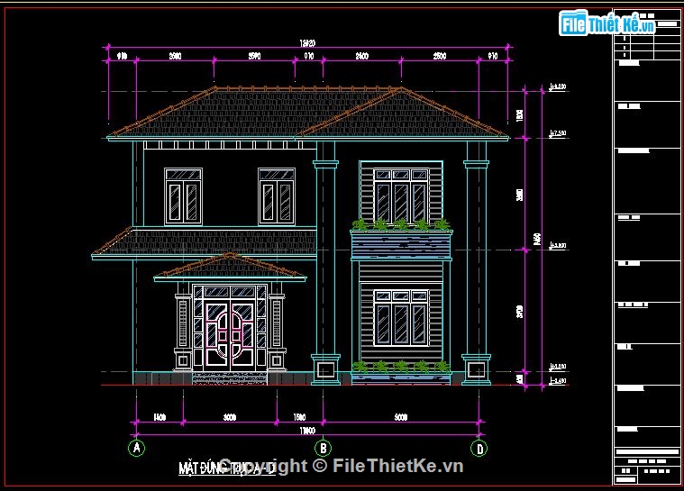 Với bản vẽ dwg, bạn có thể dễ dàng truy cập và chỉnh sửa các bản vẽ nhà của mình. Hình ảnh sẽ cho thấy tính linh hoạt và tiện lợi của phần mềm này để bạn có thể thiết kế ngôi nhà của mình một cách chuyên nghiệp.