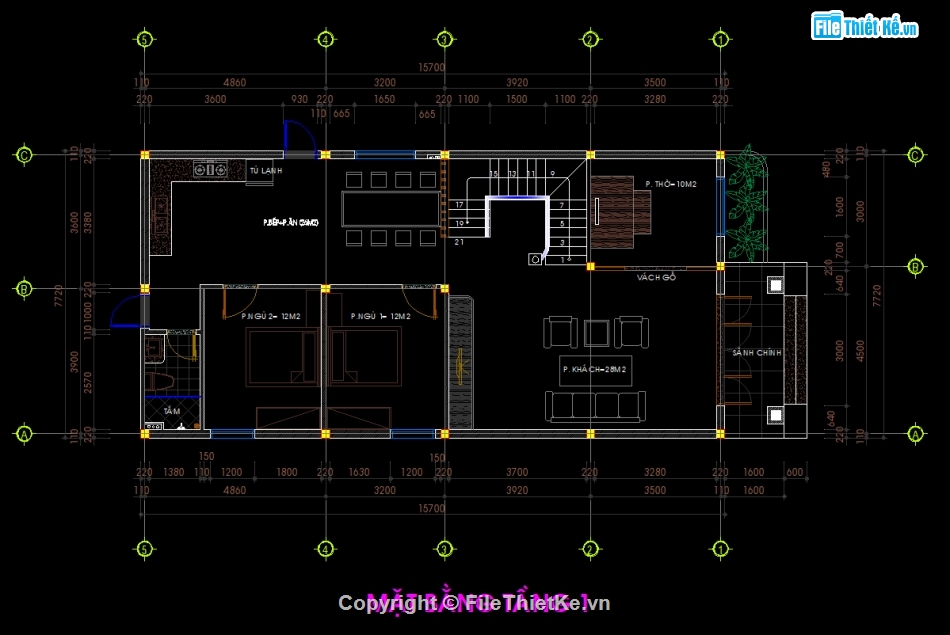 Autocad Biệt thự 2 tầng,biệt thự mái nhật 2 tầng,full bản vẽ biệt thự mái nhật 2 tầng,bản vẽ biệt thự 2 tầng,kiến trúc kết cấu biệt thự mái nhật,nhà biệt thự mái nhật 2 tầng