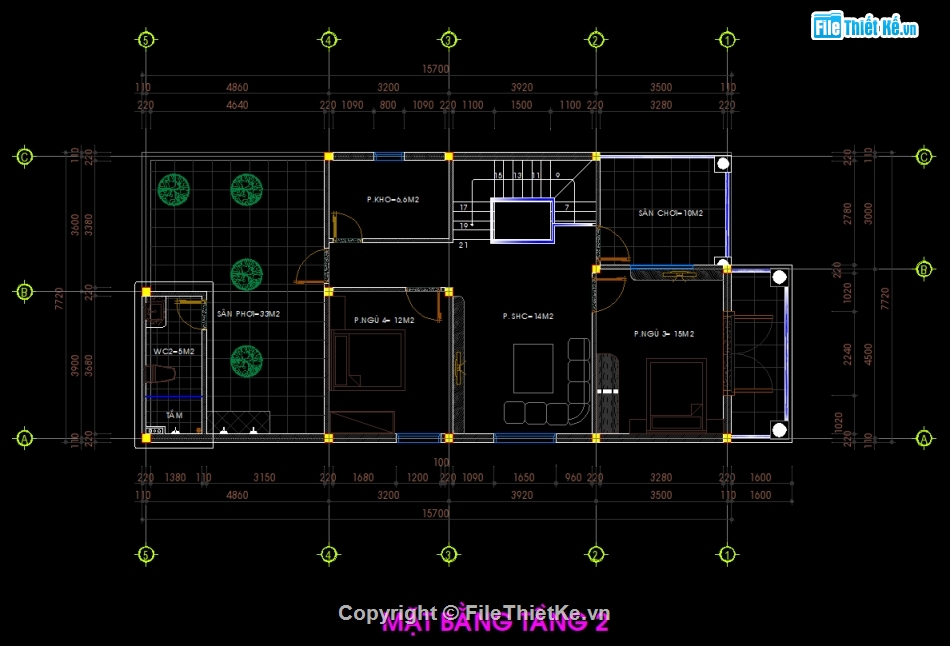 Autocad Biệt thự 2 tầng,biệt thự mái nhật 2 tầng,full bản vẽ biệt thự mái nhật 2 tầng,bản vẽ biệt thự 2 tầng,kiến trúc kết cấu biệt thự mái nhật,nhà biệt thự mái nhật 2 tầng