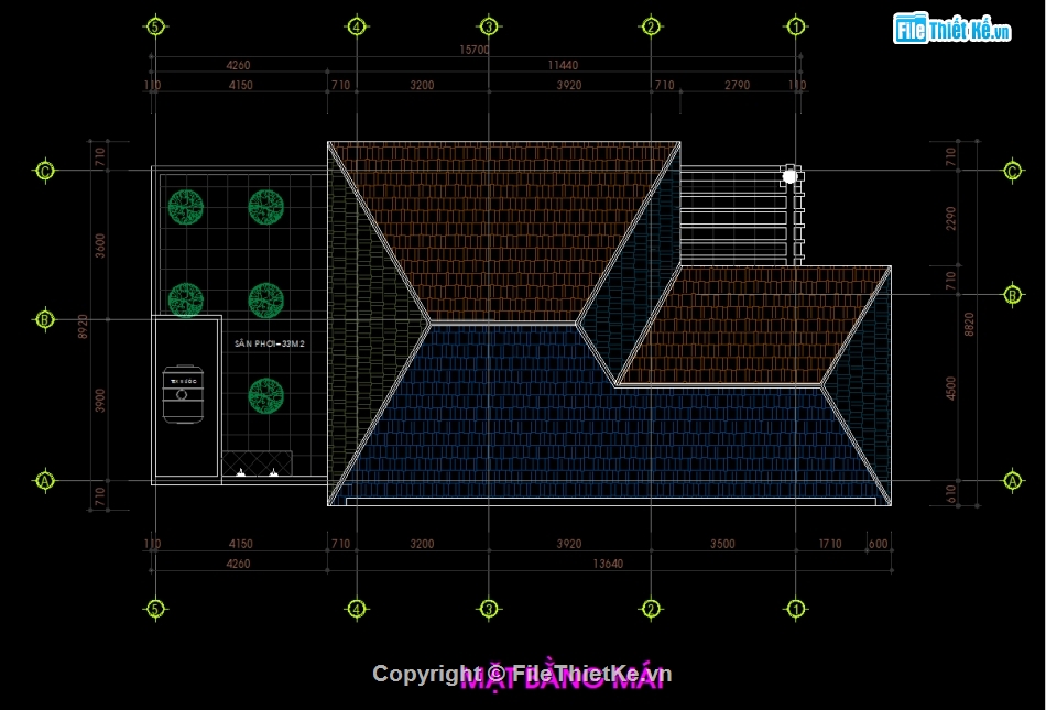 Autocad Biệt thự 2 tầng,biệt thự mái nhật 2 tầng,full bản vẽ biệt thự mái nhật 2 tầng,bản vẽ biệt thự 2 tầng,kiến trúc kết cấu biệt thự mái nhật,nhà biệt thự mái nhật 2 tầng