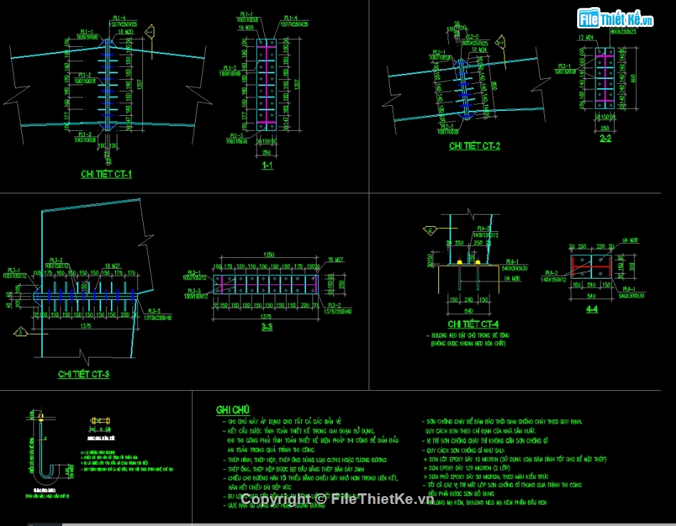 khung zamil,bản vẽ khung zamil,file cad khung zamil