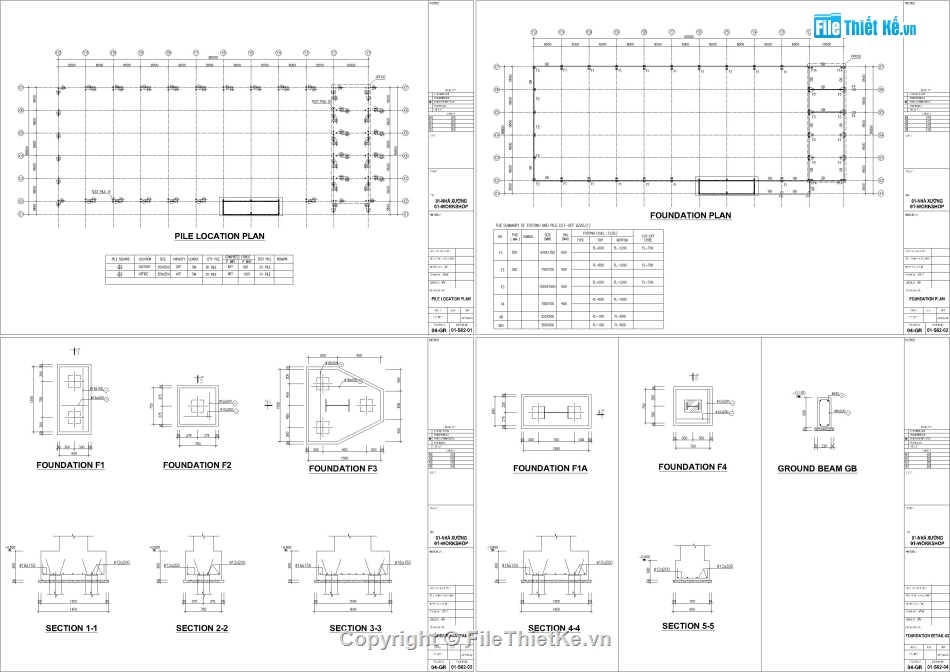 Thiết kế nhà xưởng công nghiệp,Bản vẽ nhà xưởng khung thép,Bản vẽ kết cấu nhà xưởng,File autocad nhà xưởng 33x90m,Bản vẽ nhà kho kết cấu thép,Kết cấu khung thép tiền chế