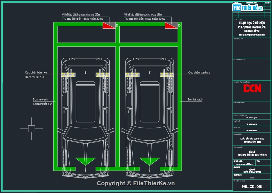 Trạm sạc xe điện,bản vẽ trạm biến áp 1 cột,bản vẽ layout bố trí trạm sạc vinfast,bản vẽ tủ điện solar,bản vẽ kiến trúc trạm sạc vinfast,DCN