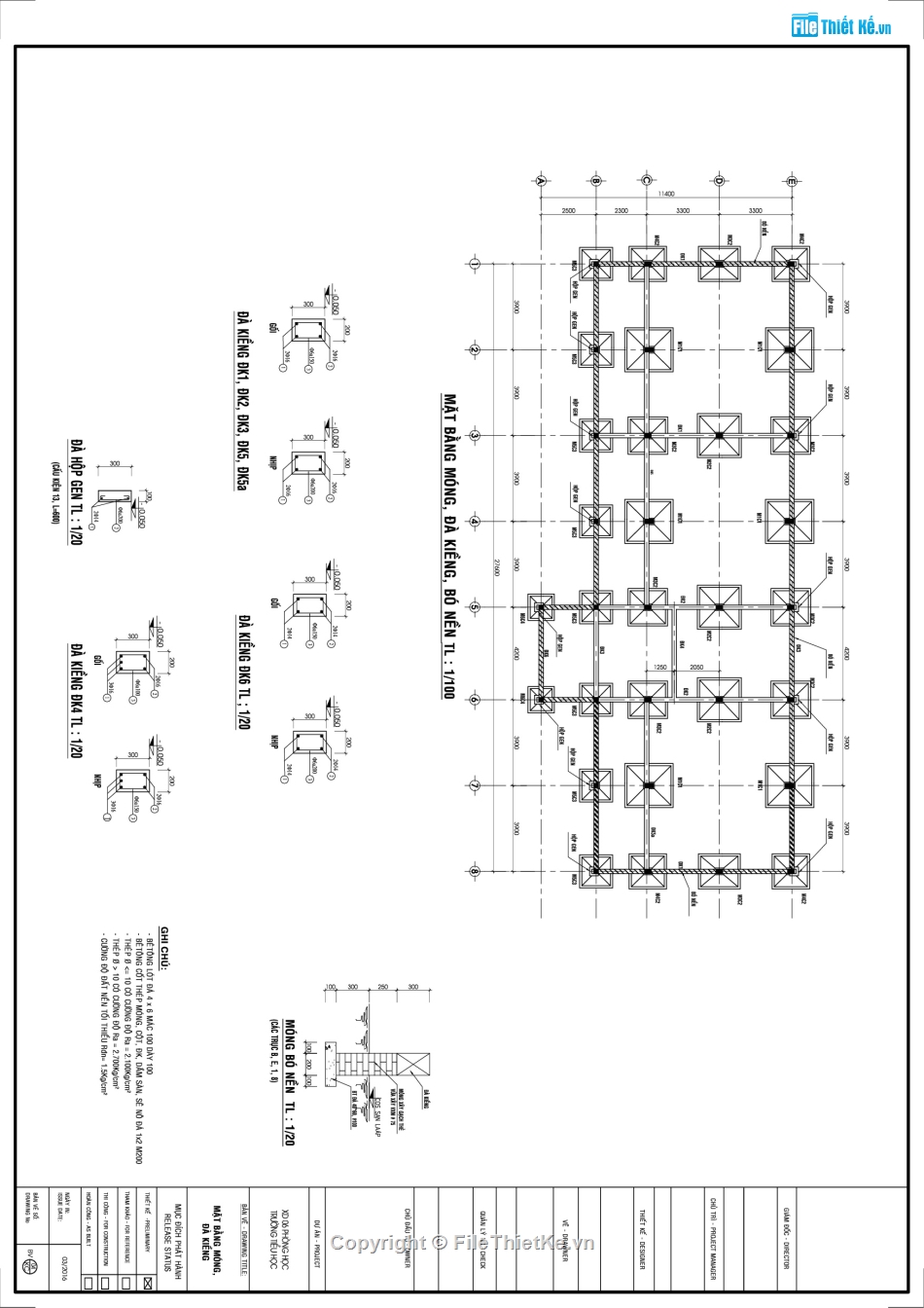 khối 6 phòng học lầu,tiểu học,Bản vẽ phòng học,phòng học lầu,phòng học trường tiểu học,phòng học