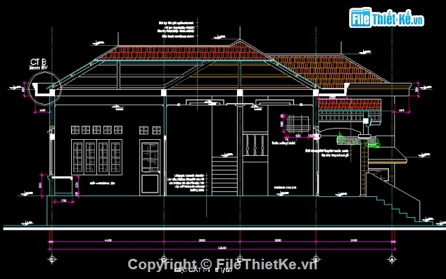 kiến trúc nhà 2 tầng,nhà 2 tầng gác lửng,nhà 2 tầng hiện đại