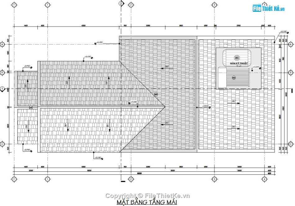 nhà gác lửng mái thái,nhà gác lửng 6x15m,gác lửng mặt tiền 6m,Nhà cấp 4 gác lửng,nhà gác lửng