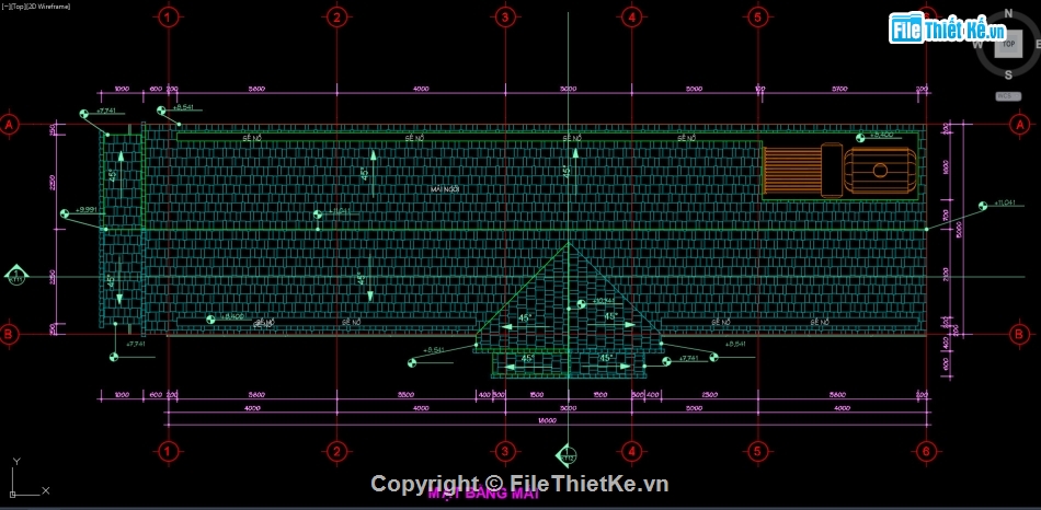 nhà 2 tầng mái thái mặt tiền 5m,nhà 2 tầng mái thái 5x18m,nhà 2 tầng mái thái,nhà 2 tầng