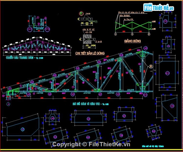 kiến trúc chợ Trà My,kết cấu chợ Trà My,bản vẽ sơ bộ chợ,mẫu chợ ở Quảng Nam