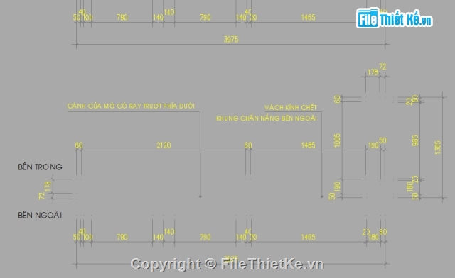 Bản vẽ nhà phố,nhà phố 4 tầng,nhà diện tích 10 x 15m