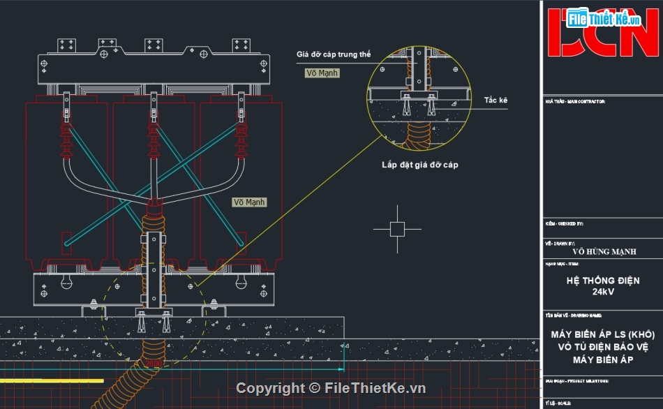 Biện pháp thi công kéo cáp điện ngầm,Bản vẽ trạm biến áp 1 cột,Bản vẽ trạm biến áp kios,biện pháp thi công mep lắp đặt ống điện,bản vẽ máy biến áp