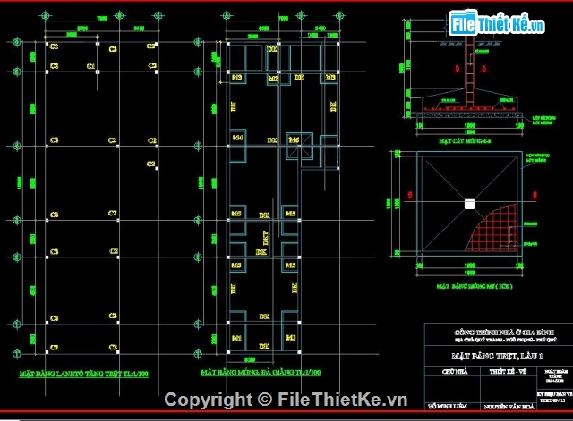 kiến trúc 2 tầng,kết cấu kt 5x19m,kết cấu và kiến trúc nhà 2 tầng