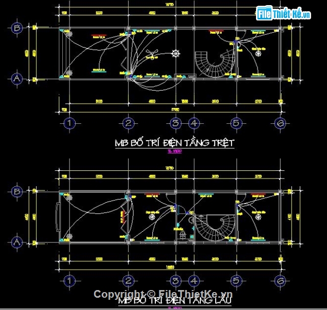 nhà ở 4.5x18m,mẫu nhà 2 tầng,nhà 2 tầng mái ngói