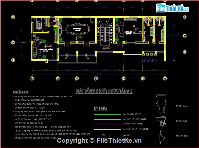 Bản vẽ nhà trạm kiểm lâm,thiết kế trạm kiểm lâm,nhà kiểm lâm