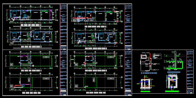 nhà kích thước 5 x 20m,nhà kích thước 5 x 17m,nhà kích thước 5 x 19.8m,nhà ống,nhà kích thước 5 x 16m