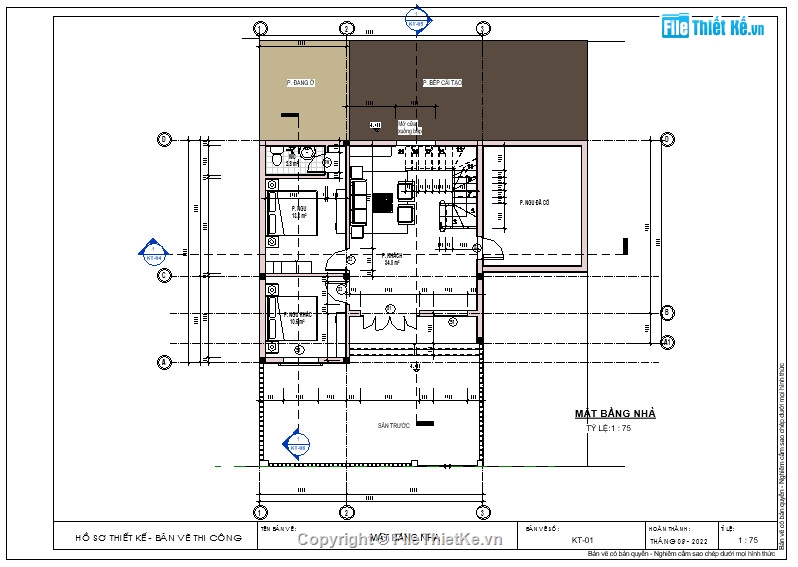 Mẫu bản vẽ nhà phố,Bản vẽ nhà phố,nhà phố 1.5 tầng,bản vẽ nhà phố 1.5 tầng,thiết kế nhà phố 1.5 tầng