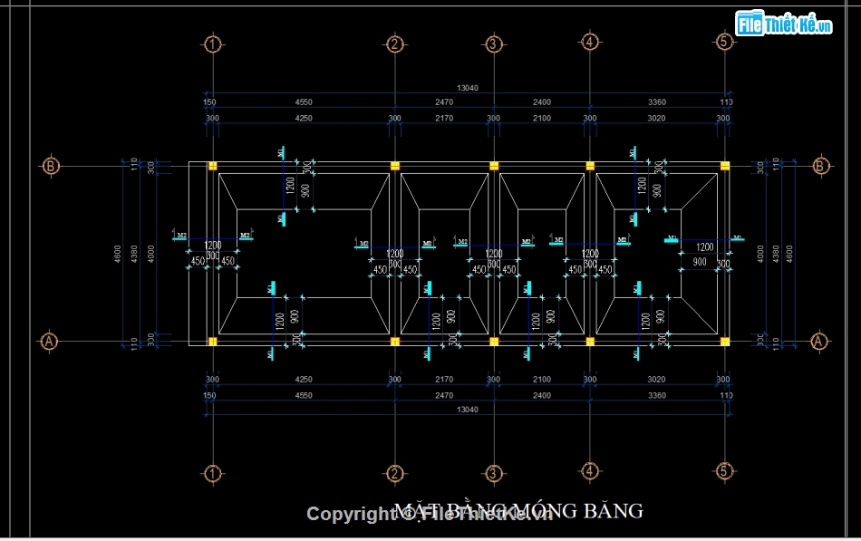 Nhà phố 2 tầng 4.6x13m,File cad nhà phố 2 tầng,Nhà phố 2 tầng file autocad,Bản vẽ nhà phố 2 tầng,File cad nhà phố 2 tầng đẹp,Nhà phố 2 tầng file cad