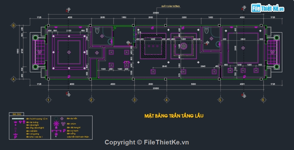 Bản vẽ nhà phố,nhà phố mái thái,Bản vẽ nhà phố 2 tầng mái thái